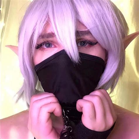 nekokuny|Neko Kuny ️ (@nekokunyhub) .